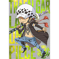 Japanese anime-JP 952